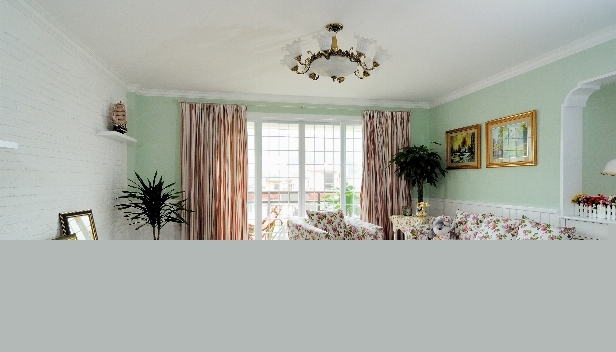 137㎡/三室兩廳兩衛/田園