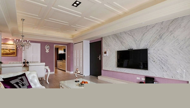 112㎡/三室兩廳兩衛/現代