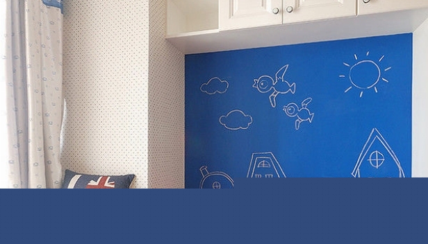 134㎡/兩室兩廳兩衛/現代