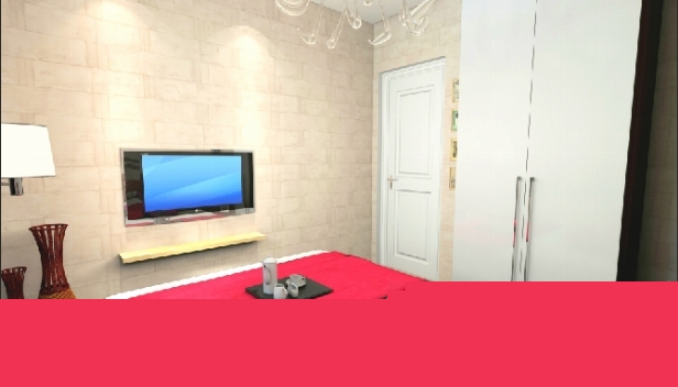 144.8㎡/三室兩廳兩衛/中式