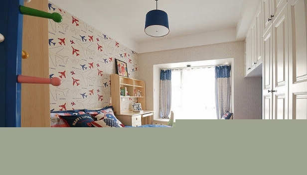 134㎡/兩室兩廳兩衛/現代