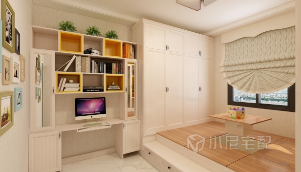 131㎡/三室兩廳兩衛/簡約