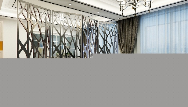 130㎡/三室一廳兩衛/現代