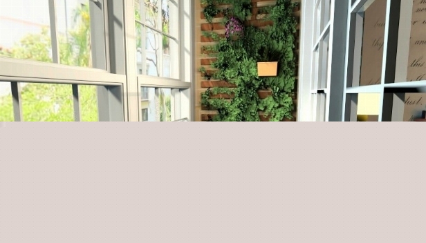 64㎡/兩室兩廳一衛(wèi)/混搭