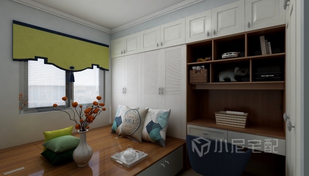 150㎡/三室兩廳兩衛/現代