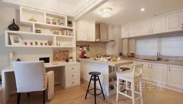 98㎡/兩室兩廳兩衛/現代