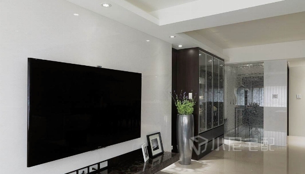 165㎡/別墅/現代