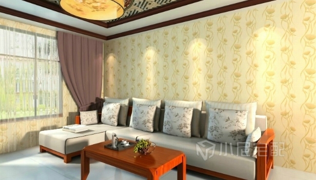 165㎡/四室兩廳兩衛/混搭