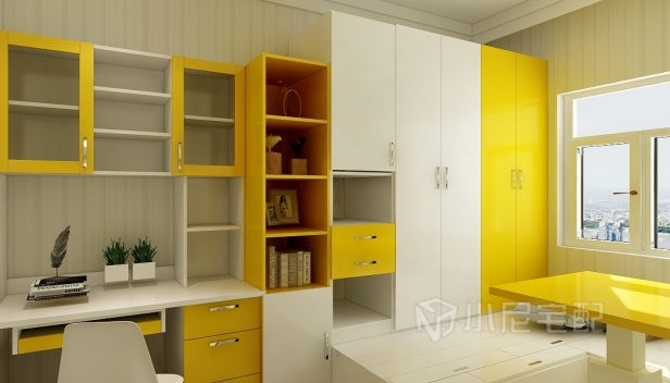 91.02㎡/兩室兩廳兩衛/現代