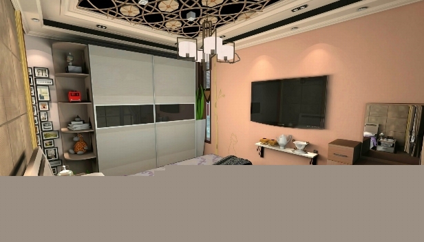 142.33㎡/四室一廳兩衛/歐式