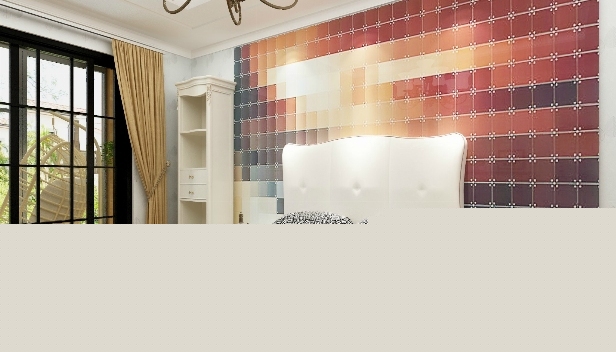 100㎡/兩室一廳一衛/簡約