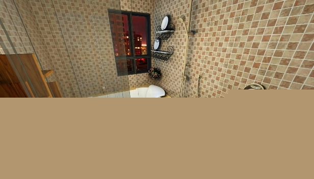 142.33㎡/四室一廳兩衛/歐式