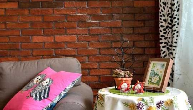 110㎡/兩室兩廳兩衛/田園