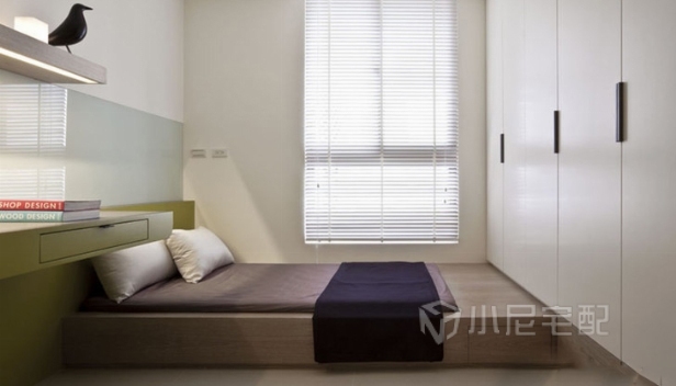 105㎡/三室兩廳兩衛/現代