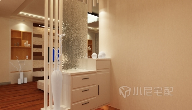 130㎡/三室兩廳兩衛/現代