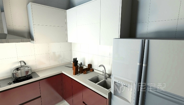 99.58㎡/三室兩廳一衛(wèi)/簡(jiǎn)約