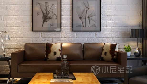 74㎡/兩室兩廳一衛/中式