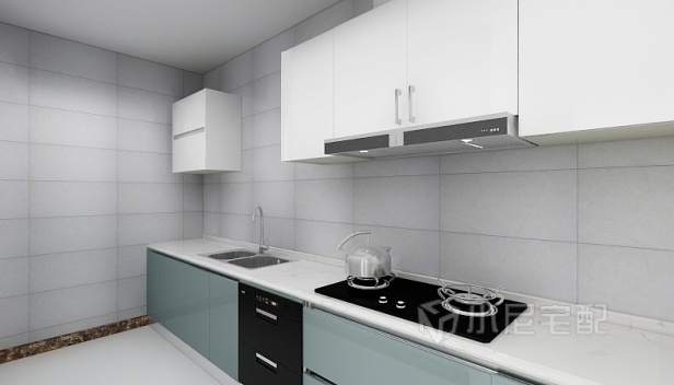 75.35㎡/一室一廳一衛/現代