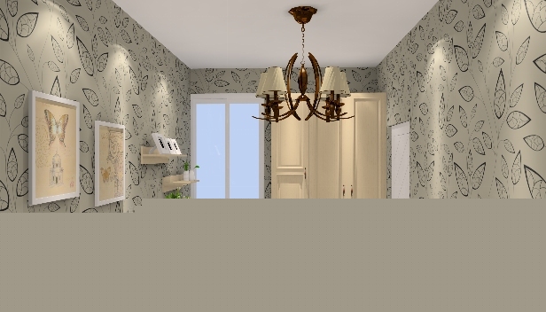 90㎡/兩室兩廳一衛(wèi)/簡(jiǎn)約