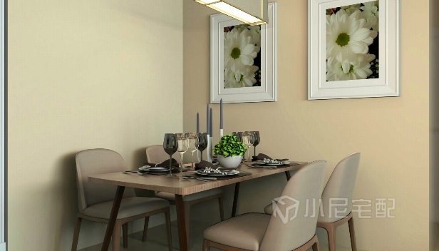 112.35㎡/三室兩廳一衛(wèi)/現(xiàn)代