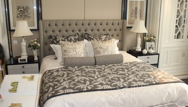 118㎡/三室兩廳兩衛/現代