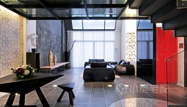 168㎡/復式/現代