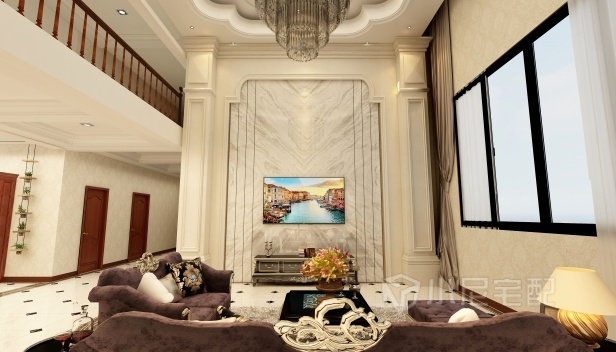 590㎡/復式/歐式