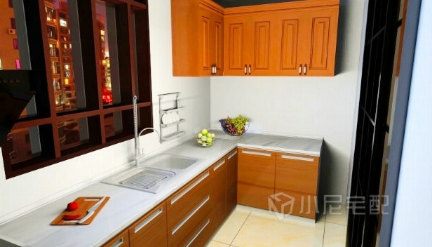 87㎡/兩室兩廳一衛/中式