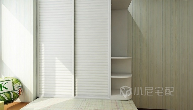 169㎡/三室兩廳一衛/美式