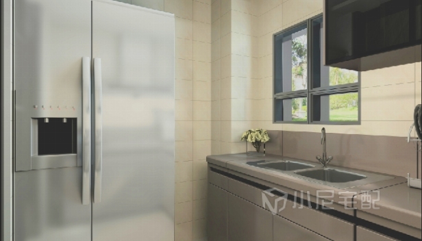 87㎡/兩室兩廳一衛/現代