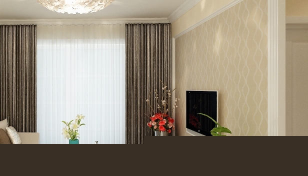 109㎡/三室兩廳一衛/現代