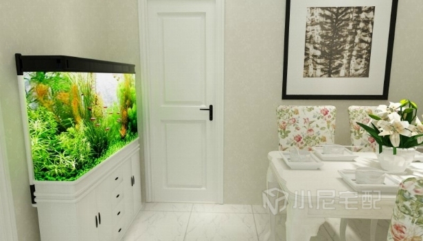 90㎡/兩室兩廳一衛/田園