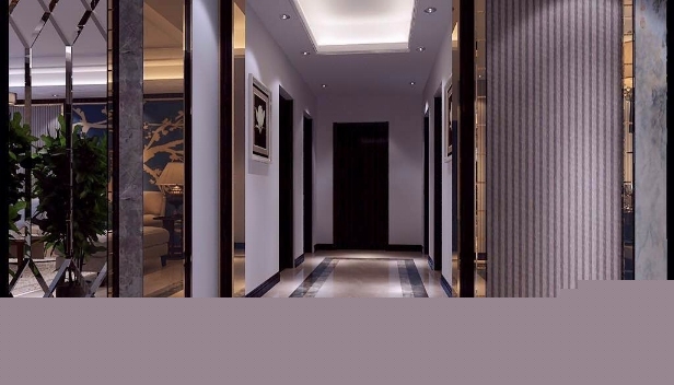 260㎡/復式/中式