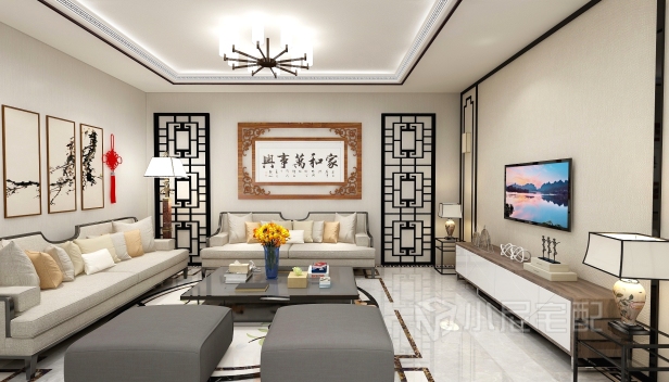 240㎡/復式/中式