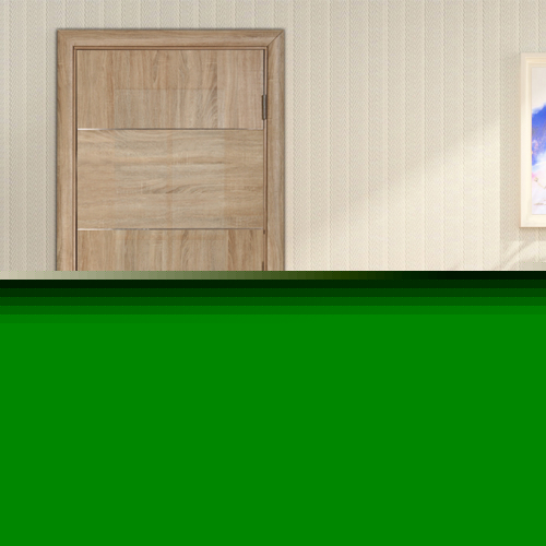 天安木門(mén)尼諾系列N-11