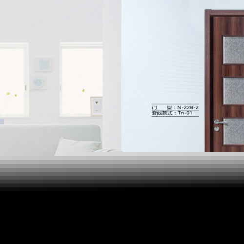 天安木門(mén)尼諾系列N-22B-2