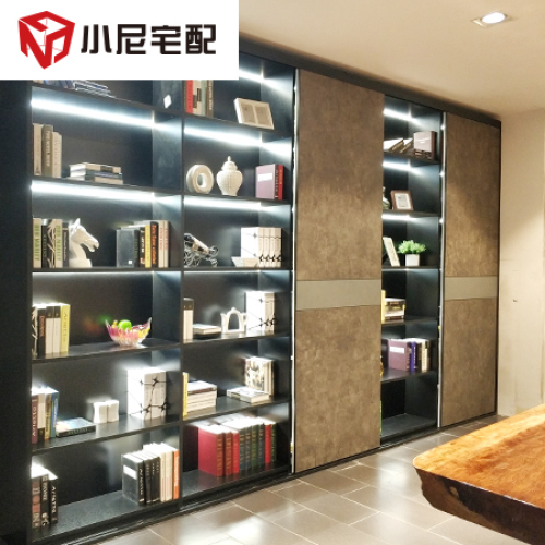 小尼宅配全屋定制家具